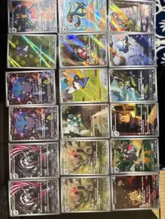 ポケモンカード ARまとめ売り　ロケット弾のニャース