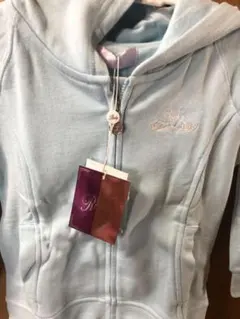 RADY ちびレディ　セットアップ　ライトブルー