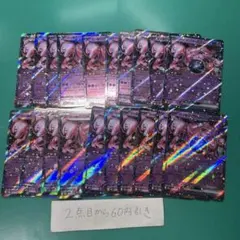 ロケット団のミュウツーex ２０枚のサムネイル
