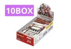 2026年最新】ブースターパック 勝利の女神:nikkeの人気アイテム - メルカリ