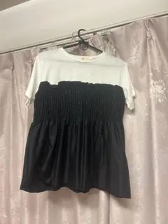 半袖Tシャツ ✨新品未使用 フリーサイズ