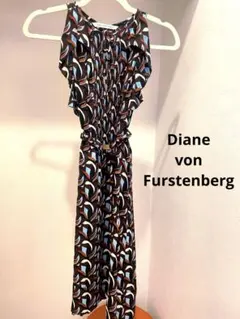Diane von Furstenberg ワンピース