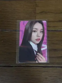 2026年最新】itzy soundwave イェジの人気アイテム - メルカリ