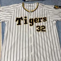 Tigers ユニフォーム FUJIKAWA 22 - メルカリ