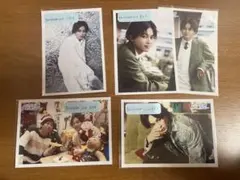 超特急 タクヤ 31st 生誕 ミニフォト 14枚セット - メルカリ