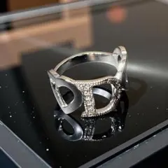 2026年最新】ディオール ハート リングの人気アイテム - メルカリ