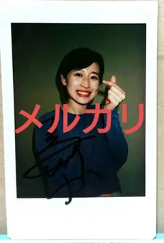 BBM シャイニングヴィーナス 岡田真央 直筆 サイン チェキ 女子 バスケ 2026年最新】シャイニングヴィーナス 直筆の人気アイテム - メルカリ