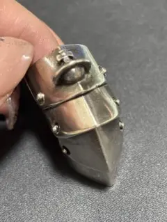 アーマーリング/ヴィンテージ/サイズS/Vivienne Westwood