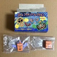 ロトムフィギュアコレクション コンプリートセット - メルカリ