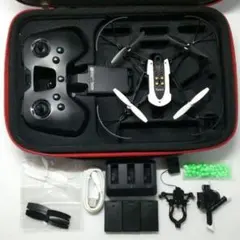 ドローン Parrot Mambo +装備品　専用ケースセット