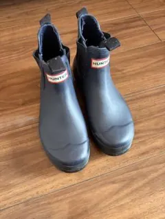 HUNTER UK5 レインブーツ