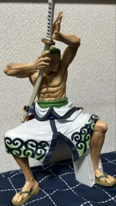 2026年最新】bwfc ゾロ十郎の人気アイテム - メルカリ