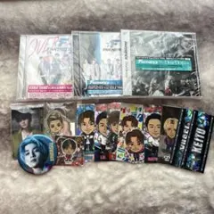 FANTASTICS まとめ売りセット