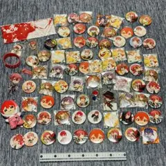 2026年最新】浦島坂田船缶バッジの人気アイテム - メルカリ