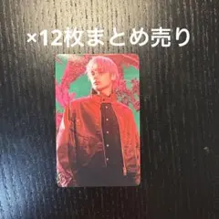 TXT ヒュニンカイ トレカ