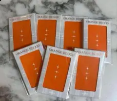 ENHYPEN ORANGEBLOOD WeverseAlbums 新品未開封