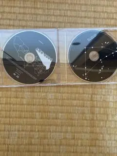 ZORN AREA AREA / G.O.A.T. REMIX 非売品CD 2枚 1127879976.jpg?1611565209