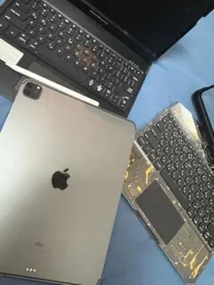 iPadPro 12.9キーボードケース +