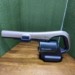 シャープ 掃除機 ラクティブエアー EC-AR2SX-N EC-AR2SX-N スティッククリーナー RACTIVE Air（ラクティブ エア