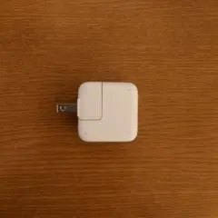 Apple 純正 10W USB Power Adapter ホワイト