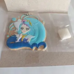 キュアマーメイド クッキーキーホルダー