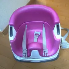 Ingenuity ベビーチェア ピンク