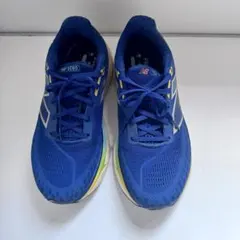 Fresh Foam X 1080 v14 26.5cm 2E ブルー　ネイビー