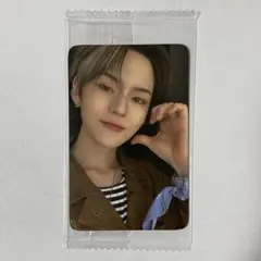 treasure トレジャー YOSHI ヨシ 芳典 トレカ ktown4u ④