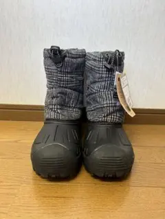 スノーブーツ ブーツ・革靴