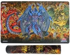 2026年最新】三幻魔 プレイマットの人気アイテム - メルカリ