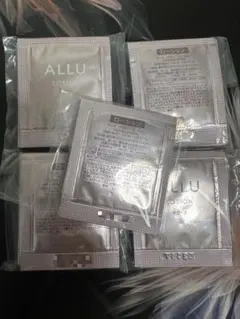 POLA ポーラ アリュー ローション＆ミルクのセット - メルカリ