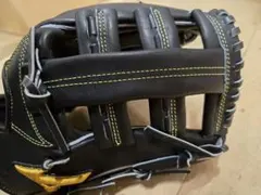 ミズノプロ 5DNAテクノロジー 硬式用 外野手用 1AJGH22007のサムネイル