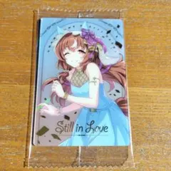 ウマ娘 ツインウエハースSpecial 2025カードドレスレアスティルインラブ