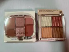 wakemake マルチパレット＆ハイライター