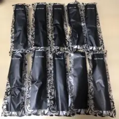 使い捨てヘアブラシ 10個入り　ホテルアメニティー