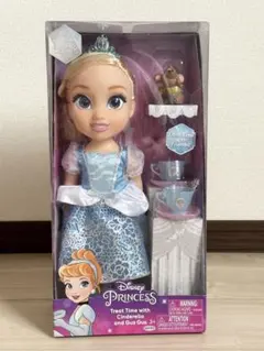 シンデレラ ベル オーロラ姫 ドレッサー ディズニープリンセス