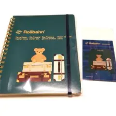 Rollbahnロルバーン　☆　ペリープル　A