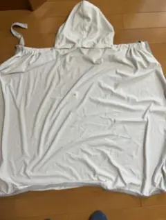 UNIQLO エアリズムUVカットメッシュ3WAYブランケット