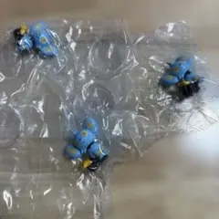 か*○様 ポケットモンスター　しっぽみてみて！フィギュア1