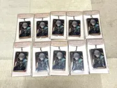 原神 韓国 ソウルカフェ ポラロイド ポーチ アルハイゼン | Mercari