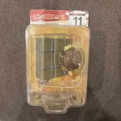 Happyくじ　トムとジェリー　A賞11番 ココナッツがはまったジェリー