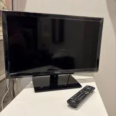 Panasonic 24インチ 液晶テレビ TH24D3000✨2画面機能 - メルカリ