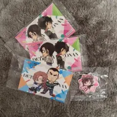 【名探偵コナン】くら寿司 コラボ