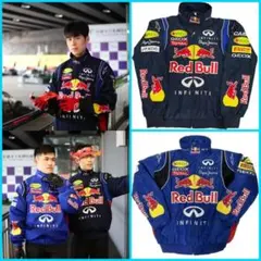 2026年最新】f1レーシングジャケットの人気アイテム - メルカリ