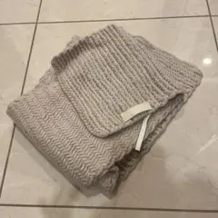 エス マックスマーラ マフラー レディース ブランド ベージュ アイボリー