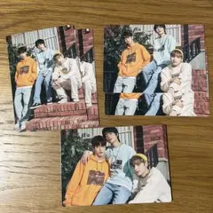 スビン ボムギュ ヒュニンカイ ユニット ミニフォト