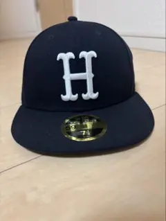 HUF NEW ERA 59FIFTYベースボールキャップ