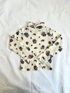 Misha&Puff 12-18m 毒花 misha&puff 白毒花 ロンパース - メルカリ