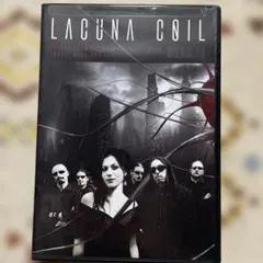 LACUNA COIL VIDUAL KARMA DVD