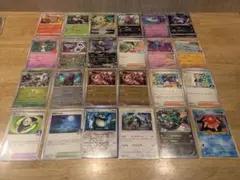 ポケモンカードゲーム まとめ売り プロモ　旧裏　セット